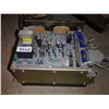 Image 1 : NEC AC Servo Driver Model: ADU 25F 1X E B/N: 193-230118
