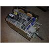Image 3 : NEC AC Servo Driver Model: ADU 25F 1X E B/N: 193-230118