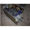 Image 3 : NEC AC Servo Driver Model: ADU 25F 1X E B/N: 193-230118