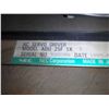 Image 2 : NEC AC Servo Driver Model: ADU 25F 1X E B/N: 193-230118