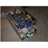 Image 3 : NEC AC Servo Driver Model: ADU 25F 1X E B/N: 193-230118