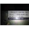 Image 2 : Fanuc Velocity Control Unit Model: A06B-6045-H005 H006 B/N: A20B-0007-0361/05A