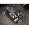 Image 1 : NEC AC Servo Driver Model: PCU 05C B/N: 193-250072-E-06