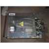 Image 2 : NEC AC Servo Driver Model: PCU 05C B/N: 193-250072-E-06