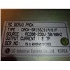 Image 2 : LG AC Servo Pack Model: CACK-SR15SD1(A/B)F B/N: CACR-SRCA15DZSY214