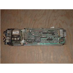 Mitsubishi TRA61A Drive B/N: TR23E-61-A Model: BN624A567G52