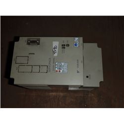 Yaskawa Servopack Model: SGDB-30ADG