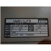Image 2 : Hitachi Transistor Inverter Model: HFC-VWG Additional Number: VWG11LF3