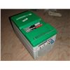 Image 3 : Control Techniques Variable Frequency Inverter Model: CD 750