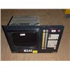 Image 1 : Fanuc MDI CRT Unit Model: A02B-0065-C001 System 3T B/N: A20B-1000-0270/01A