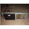 Image 1 : Fanuc MDI CRT Unit Model: A02B-0048-C011 B/N: A20B-0007-0030/02A
