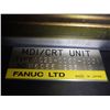 Image 2 : Fanuc System 3T MDI CRT Unit Model: A02B-0063-C001 B/N: A16B-1600-0042/02B