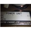 Image 4 : Fanuc Power Unit #A14B-0061-B001 04, Board #A20B-0007-0330/04B