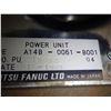 Image 4 : Fanuc Power Unit #A14B-0061-B001 04, Board #A20B-0007-0330/05B