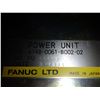 Image 4 : Fanuc Power Unit #A14B-0061-B002 02, Board #A20B-1000-0030/05A