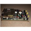 Image 1 : Fanuc Power Unit #A14B-0061-B002 02, Board #A20B-1000-0030/05A