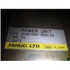 Image 4 : Fanuc Power Unit #A14B-0061-B002 02, Board #A20B-1000-0030/05A
