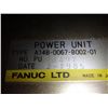 Image 4 : Fanuc Power Unit #A14B-0067-B002 01, Board #A20B-1000-0410/04A
