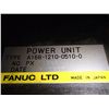 Image 4 : Fanuc Power Unit #A16B-1210-0510-0, Board #A16B-1210-0510/05A