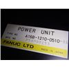 Image 4 : Fanuc Power Unit #A16B-1210-0510-01, Board #A16B-1210-0510/05A