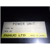 Image 4 : Fanuc Power Unit #A16B-1212-0100-01, Board #A16B-1212-0100/06A