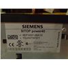 Image 5 : Siemens SITOP Power Supply