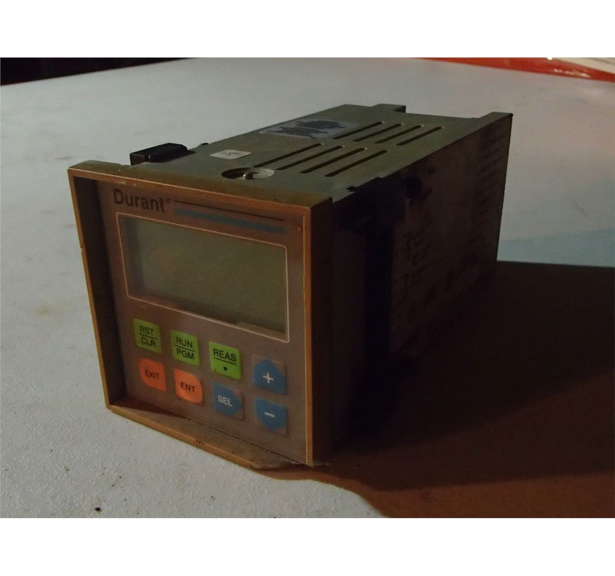 Eaton Control Relay 57201420