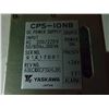 Image 4 : Yaskawa DC Power Supply Unit CPS-10NB