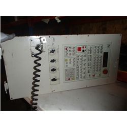 Control Panel w/ Fuji UM31B-02 Circuit Board