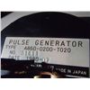 Image 4 : Fanuc Pulse Generators: (2) A860-0200-T020  (1) A860-0200-T021