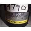 Image 5 : Fanuc Pulse Coder A860-0304-T011  2000P