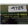 Image 3 : Fanuc Motherboard -- A20B-0008-0410/07D