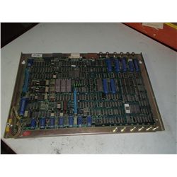 Fanuc Motherboard -- A20B-0008-0410/03B