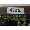 Image 3 : Fanuc Motherboard -- A20B-0008-0410/03B