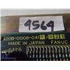 Image 3 : Fanuc Motherboard -- A20B-0008-0410/02B