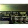 Image 3 : Fanuc Motherboard -- A20B-1000-0030/06C