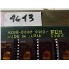 Image 3 : Fanuc Motherboard -- A20B-0007-0010/06C