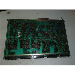 Fanuc Board -- A20B-0002-0943/18D