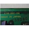 Image 3 : Fanuc Board -- A20B-0002-0943/18D
