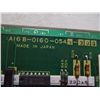 Image 3 : Fanuc Board -- A16B-0160-0543/30G