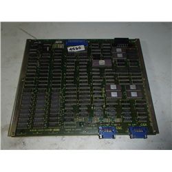 Fanuc Board -- A20B-1000-0480/04A