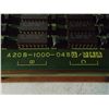 Image 3 : Fanuc Board -- A20B-1000-0480/04A
