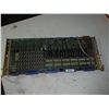 Image 1 : Fanuc Board -- A20B-0008-0540/01A