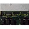 Image 3 : Fanuc Board -- A20B-0008-0540/01A