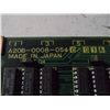 Image 3 : Fanuc Board -- A20B-0008-0540/01A