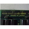 Image 3 : Fanuc Board -- A20B-0007-0040/03A