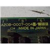 Image 3 : Fanuc Board -- A20B-0007-0040 03A? or 03B? can't tell