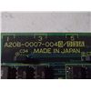 Image 3 : Fanuc Board -- A20B-0007-0040/03A