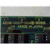 Image 3 : Fanuc Board -- A20B-0007-0040/03A