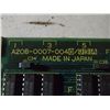 Image 3 : Fanuc Board -- A20B-0007-0040/03A